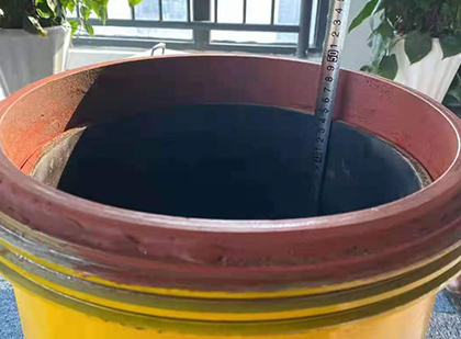 西湖抗爆容器